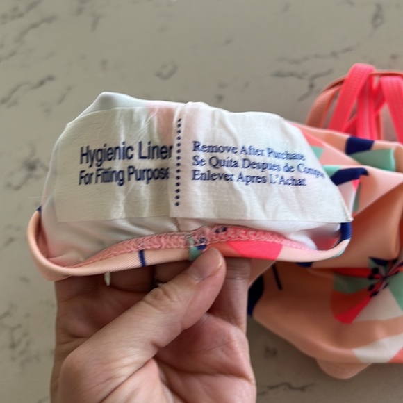 NWT Gymboree 18-24 month swimsuit - Picture 7 of 9